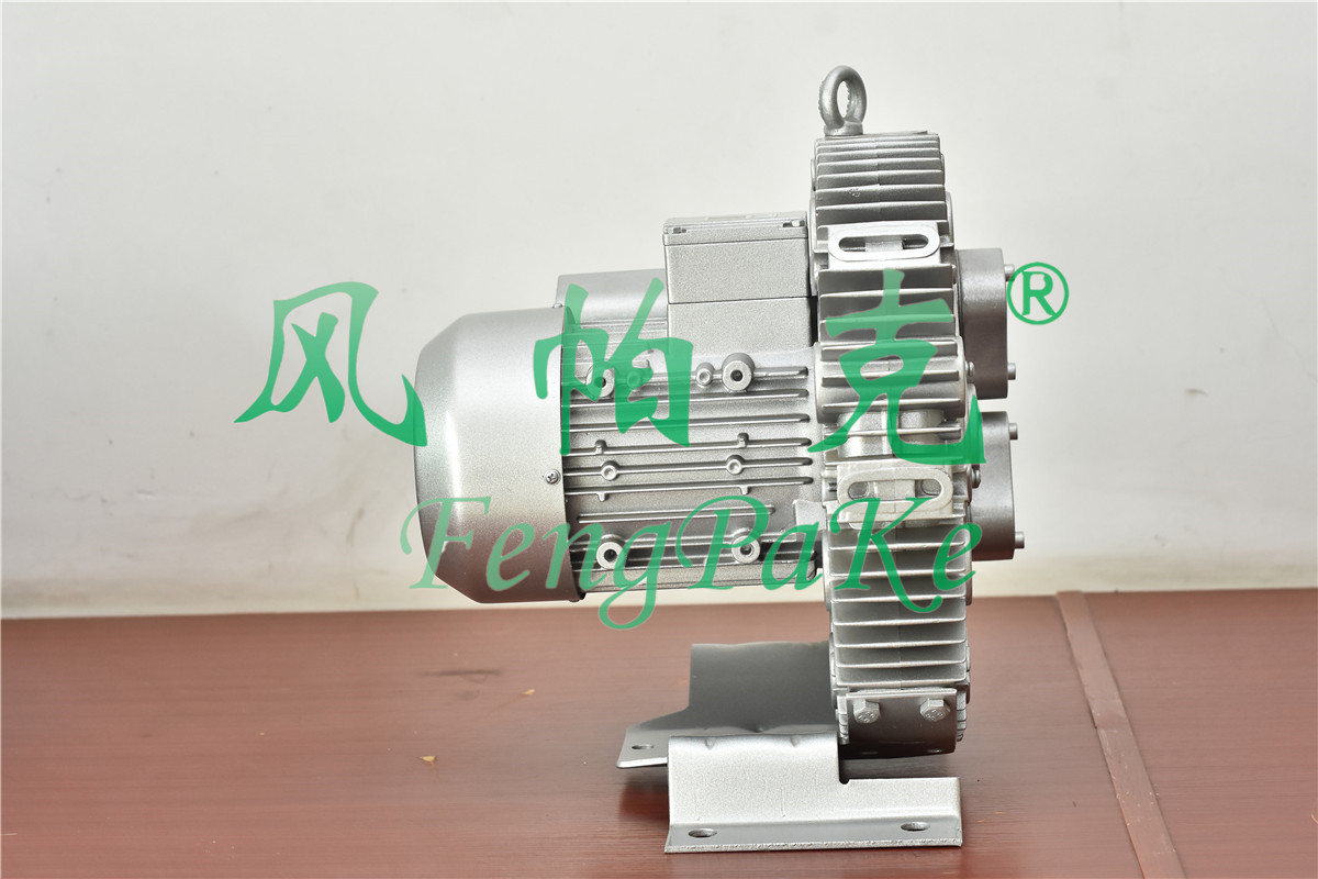簡析高壓風(fēng)機(jī)的軸承保...