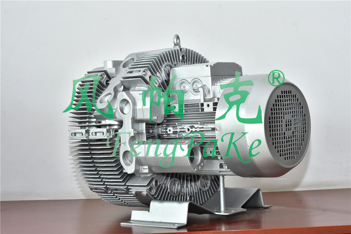 高壓風(fēng)機(jī)常見問題及處...