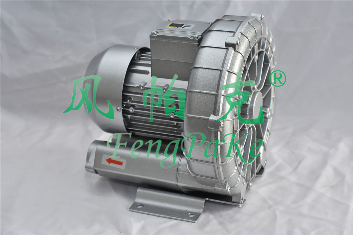 高壓風(fēng)機(jī)與低壓風(fēng)機(jī)區(qū)別是什么