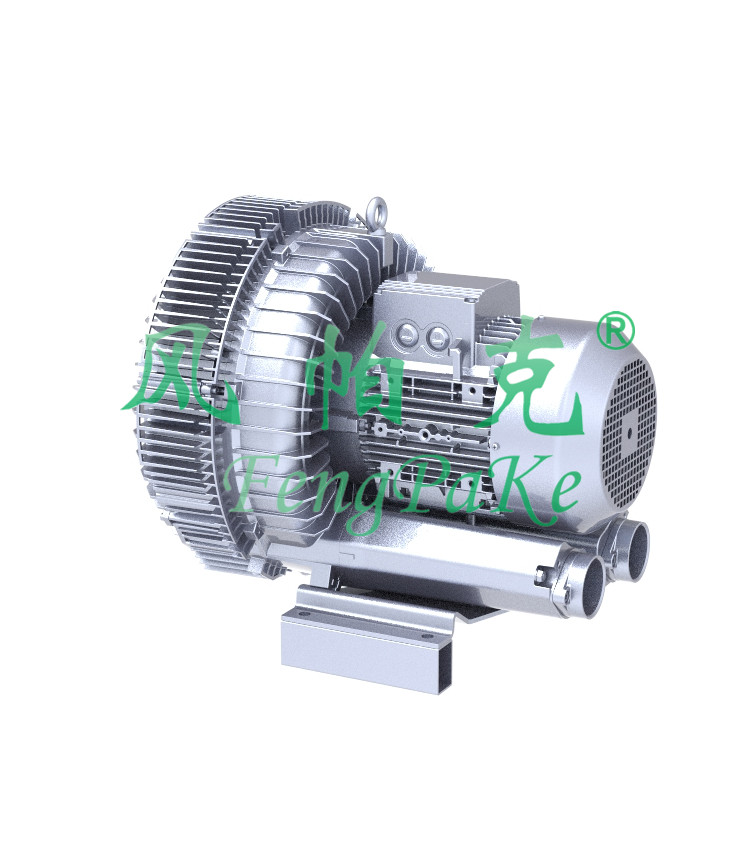 瑞貝克風(fēng)機(jī)