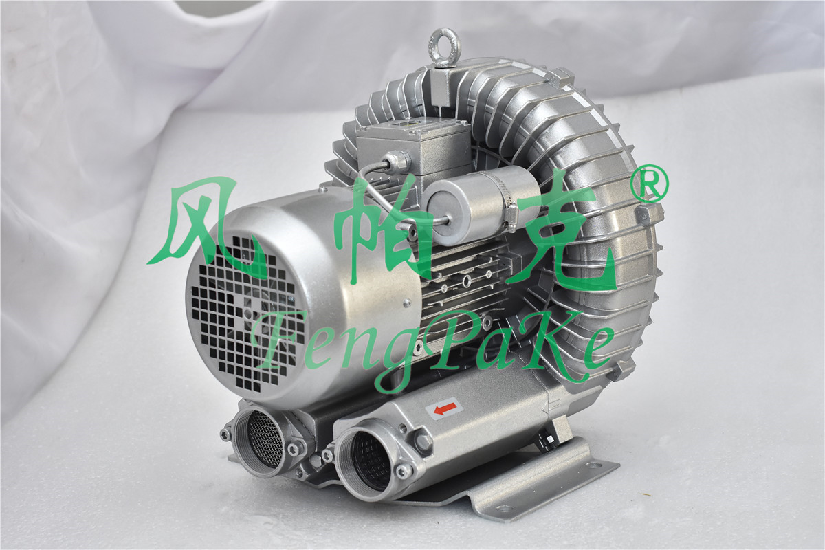 簡析高壓風(fēng)機(jī)的軸承保養(yǎng)