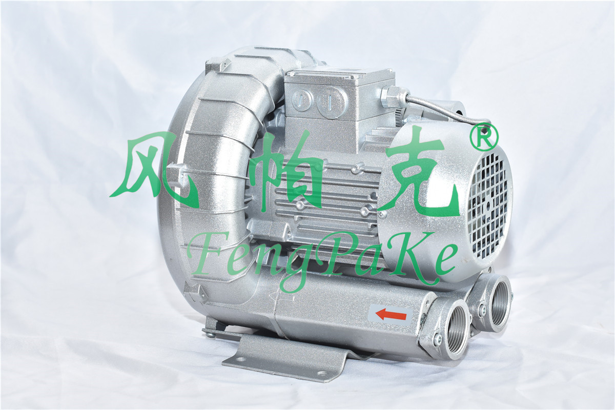 高壓風(fēng)機(jī)與低壓風(fēng)機(jī)區(qū)別是什么