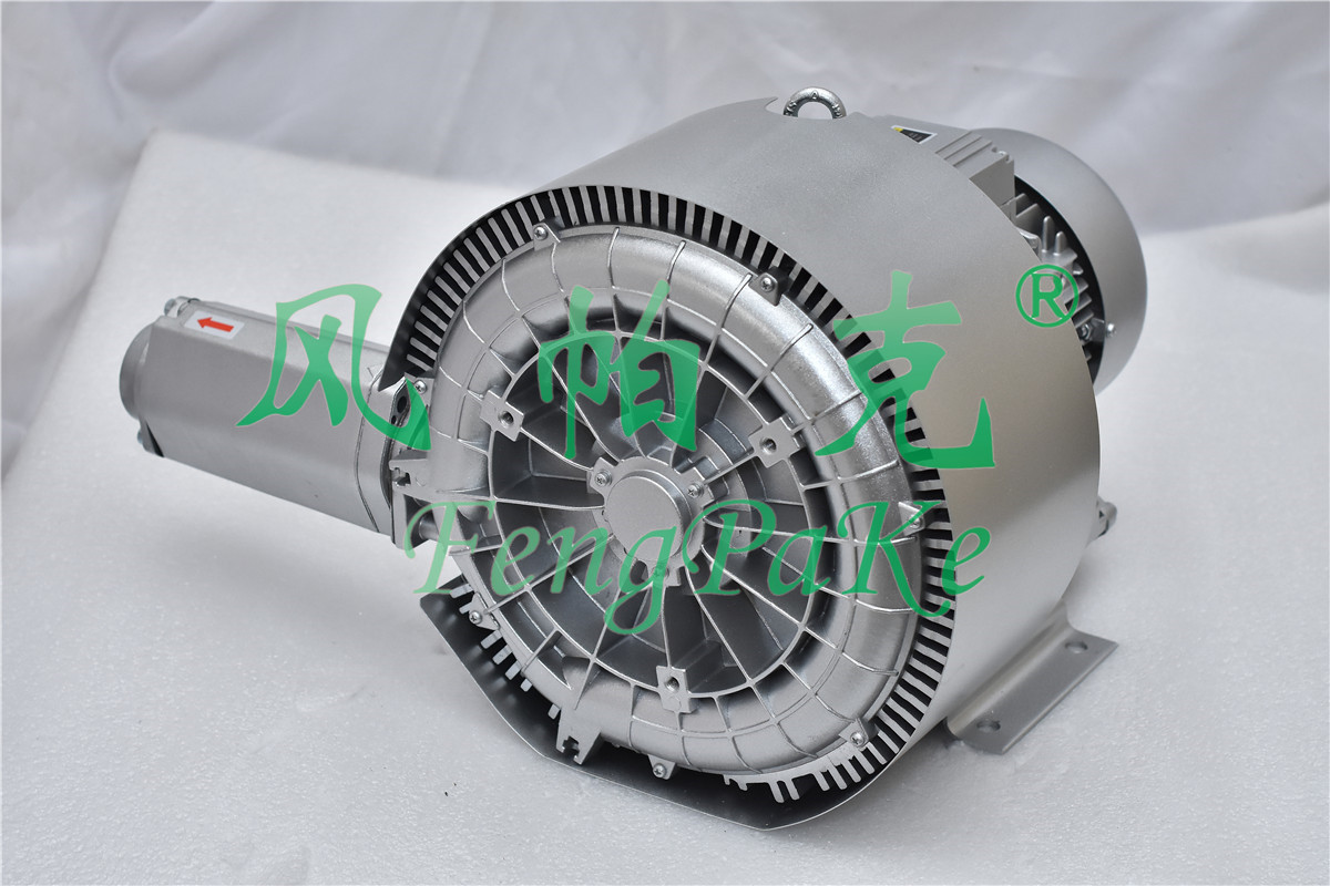 安裝防爆風(fēng)機(jī)需要注意什么