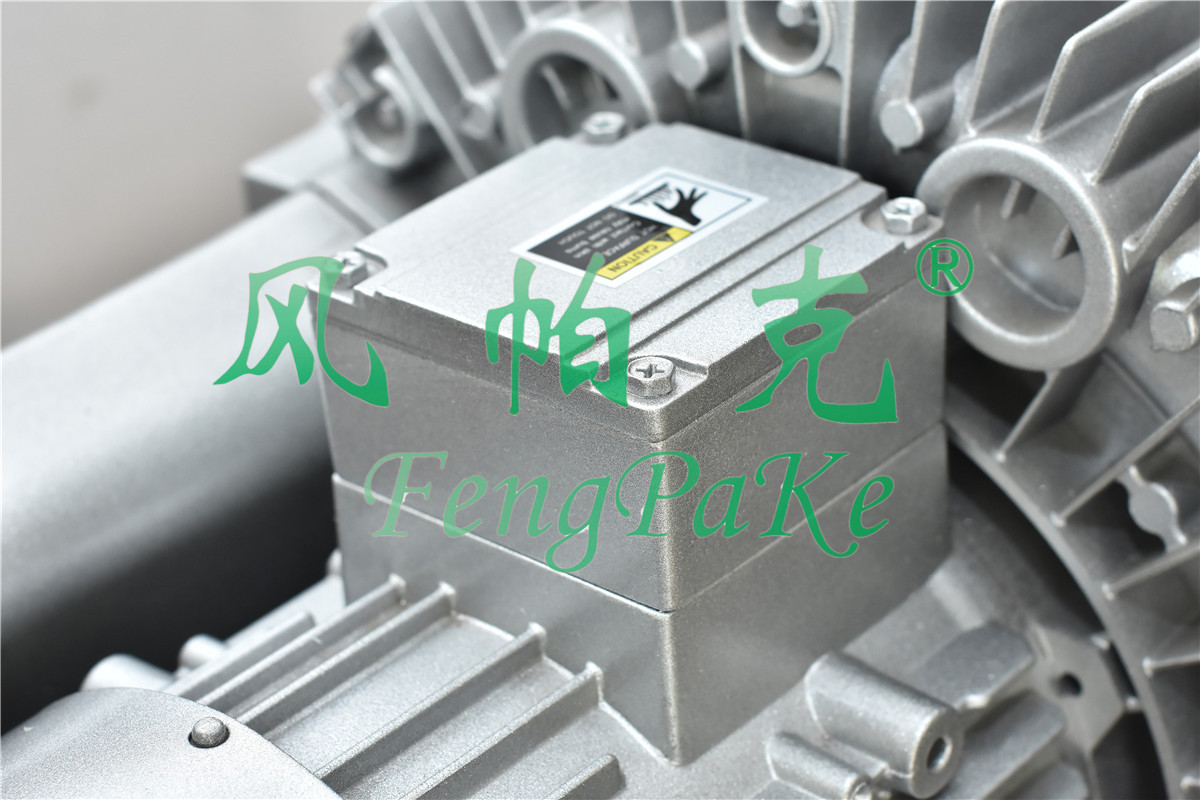 曝氣風(fēng)機(jī)