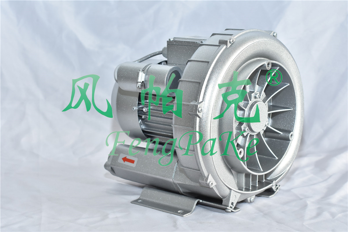 防爆風(fēng)機(jī)怎么安裝