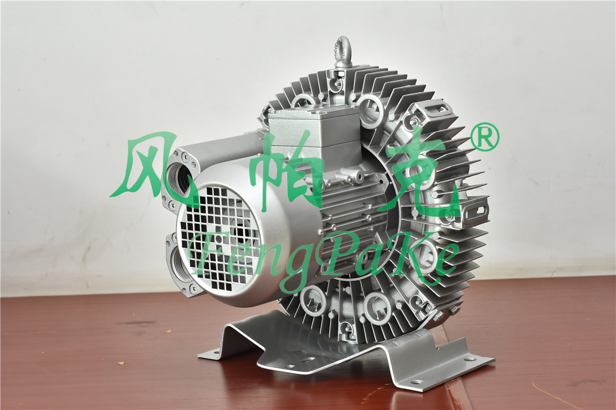 防爆風(fēng)機(jī)怎么安裝