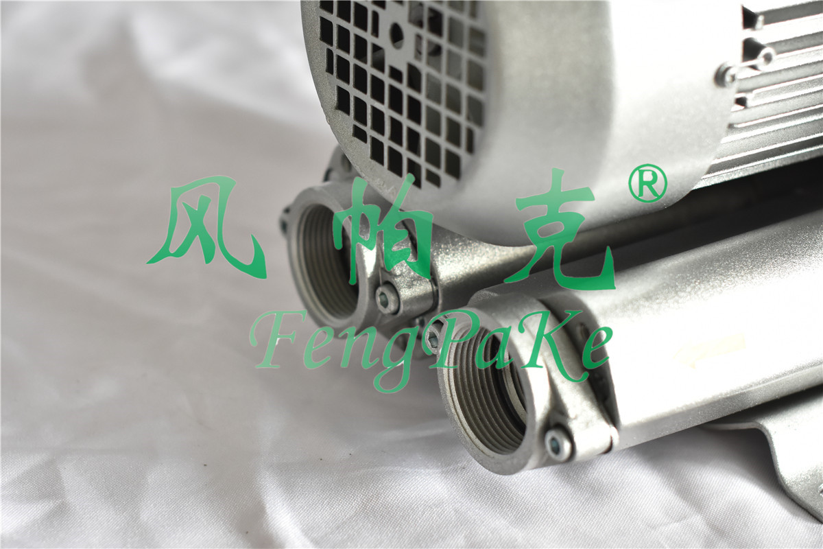 防爆風(fēng)機(jī)怎么安裝