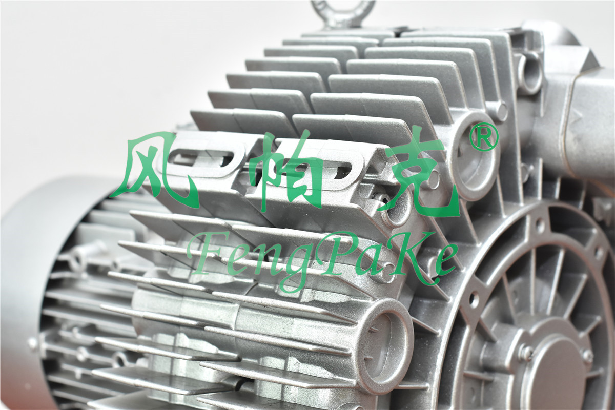 高壓風(fēng)機(jī)常見問(wèn)題及處...