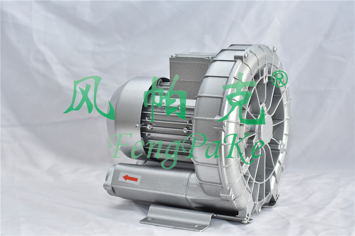 高壓鼓風(fēng)機(jī)發(fā)電機(jī)出現(xiàn)...