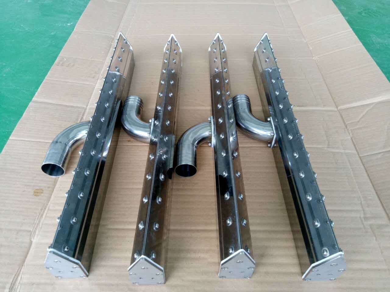 曝氣風(fēng)機(jī)