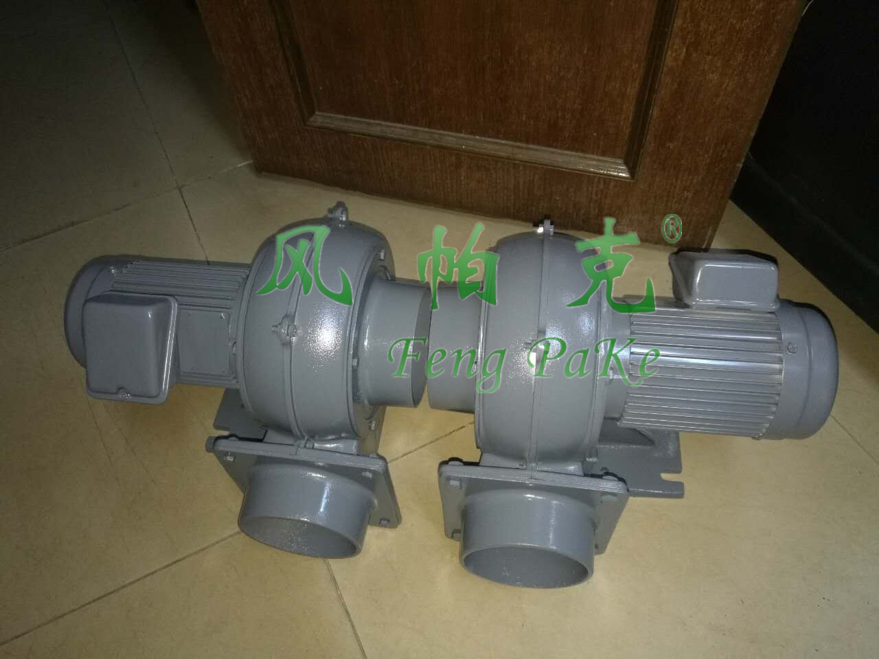 安裝防爆風(fēng)機(jī)需要注意什么