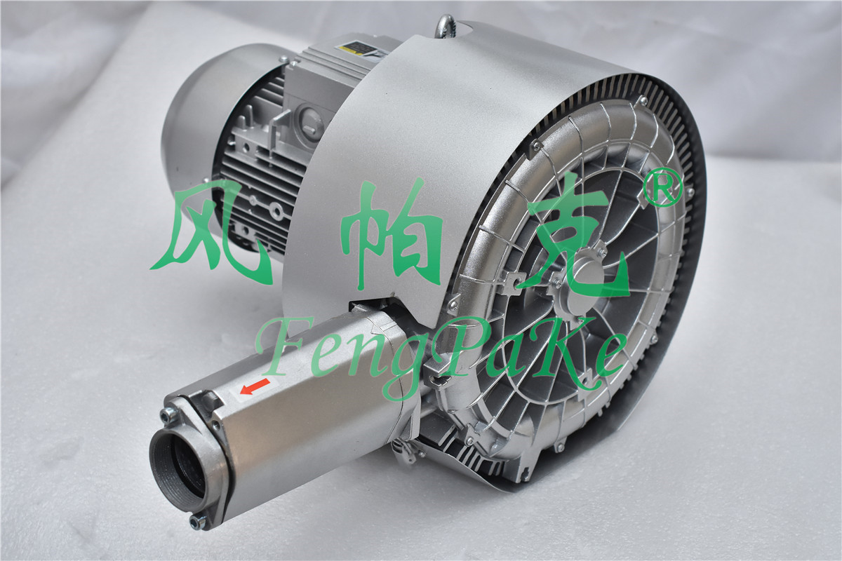 簡(jiǎn)析高壓風(fēng)機(jī)的軸承保...