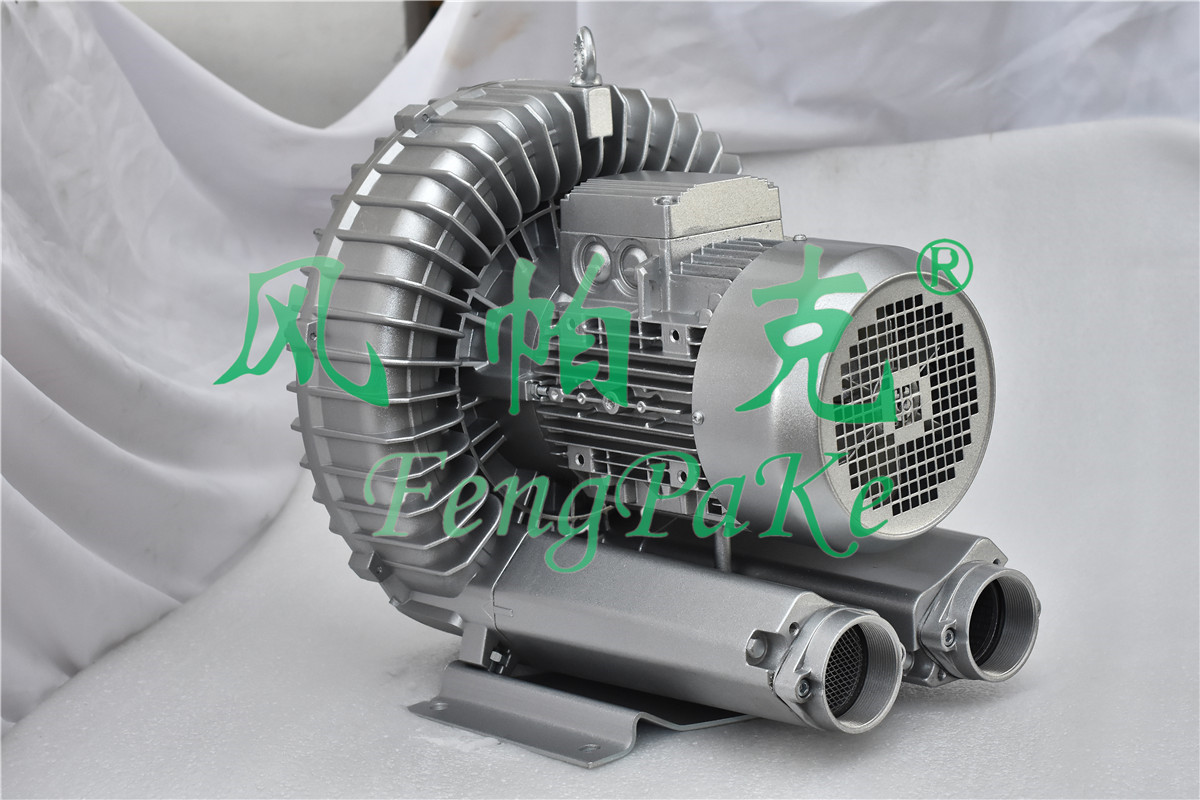 防爆風(fēng)機(jī)怎么安裝