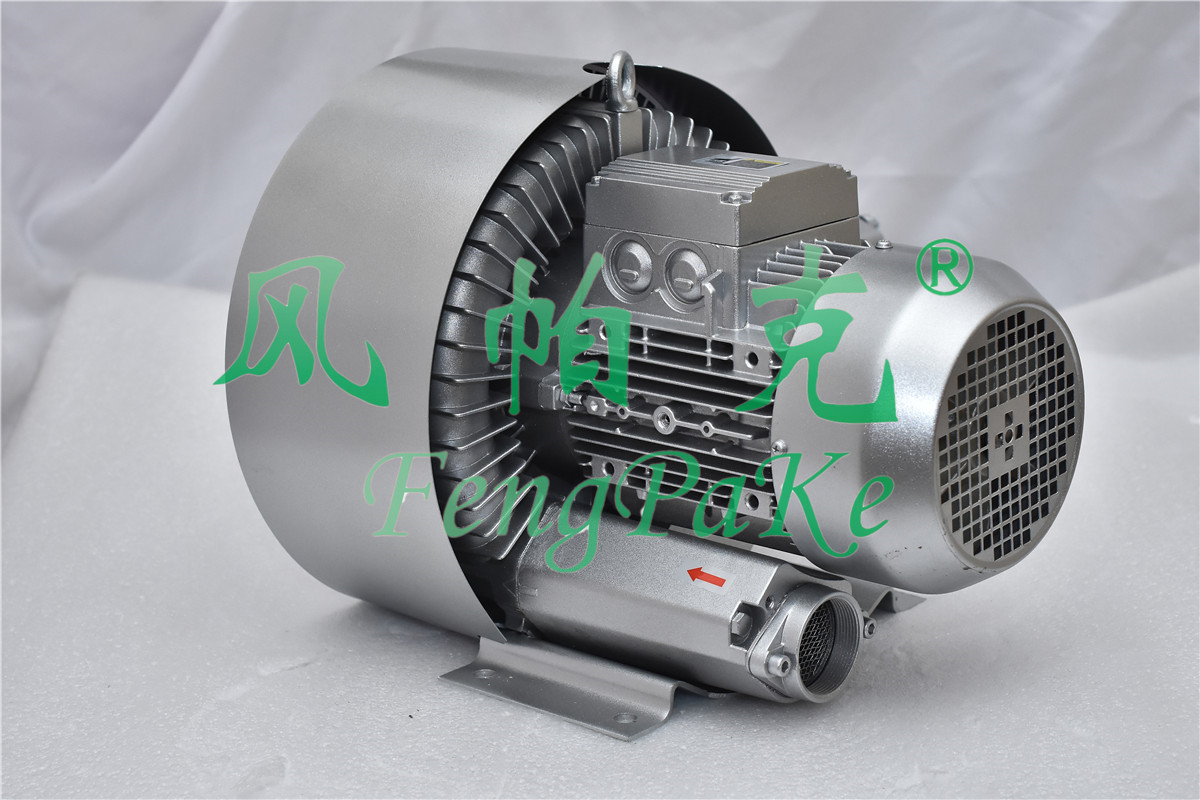 高壓風(fēng)機(jī)與低壓風(fēng)機(jī)區(qū)別是什么
