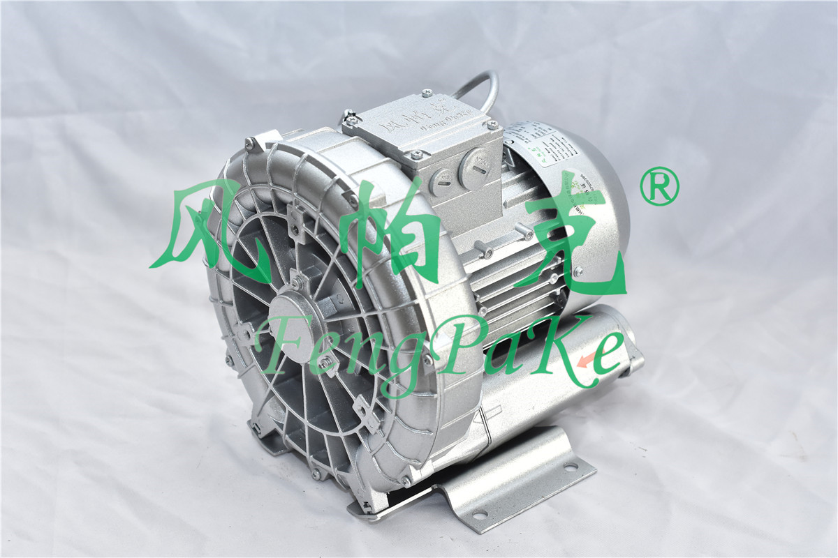 安裝防爆風(fēng)機(jī)需要注意什么