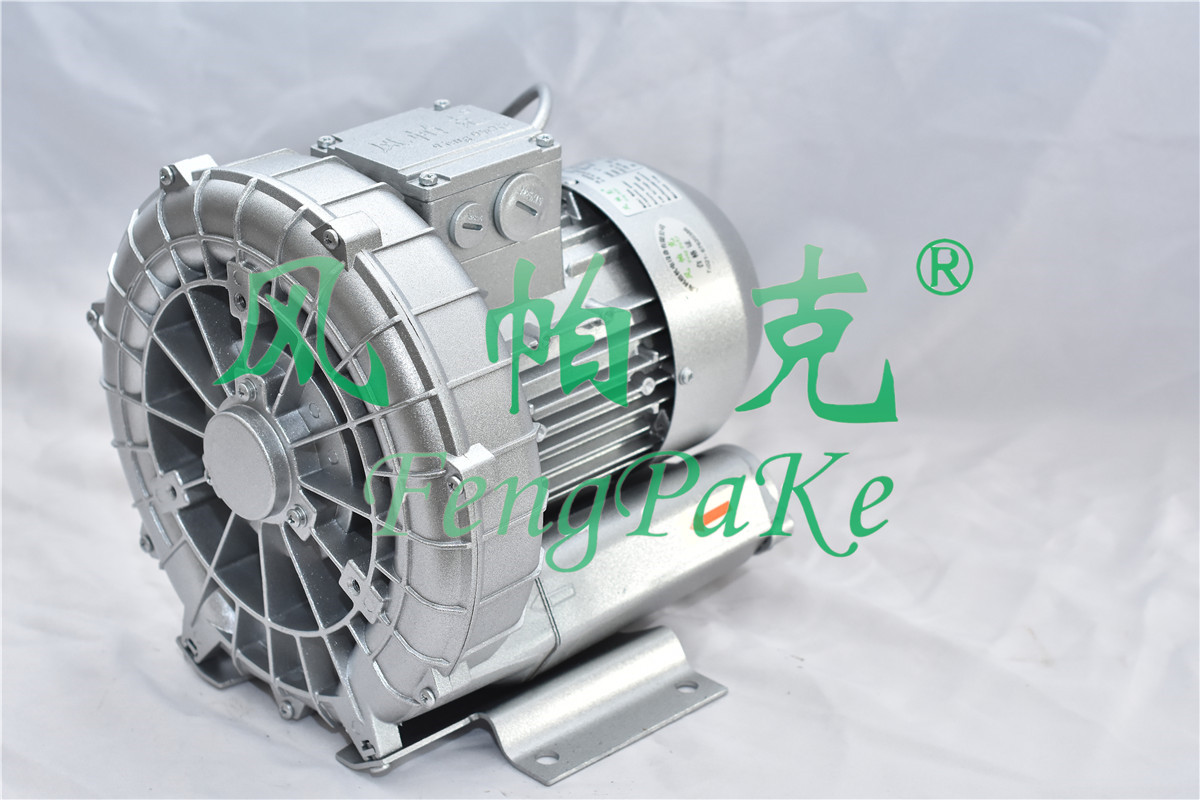 高壓風機與低壓風機區(qū)別是什么