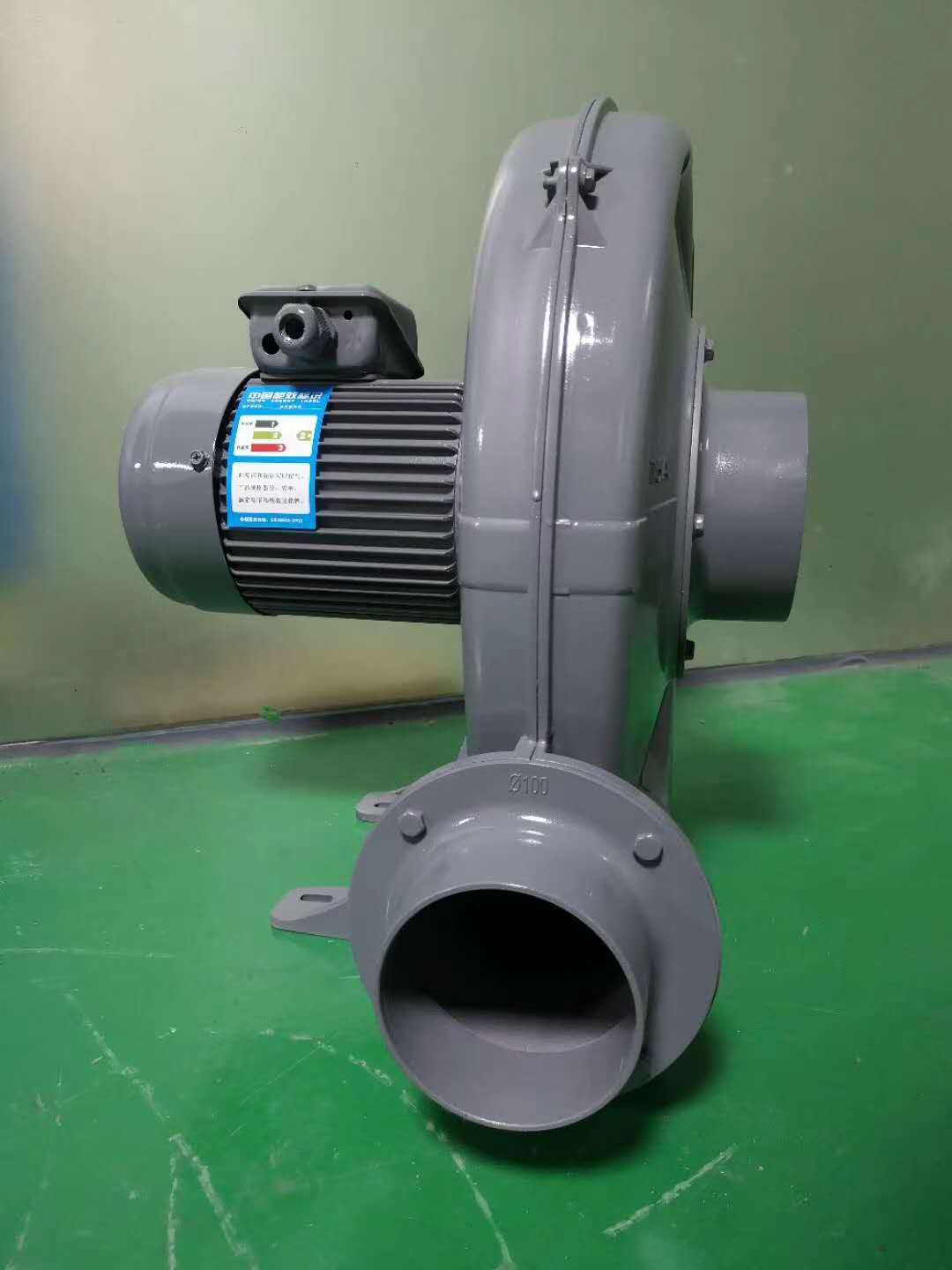 高壓鼓風(fēng)機(jī)發(fā)電機(jī)出現(xiàn)...