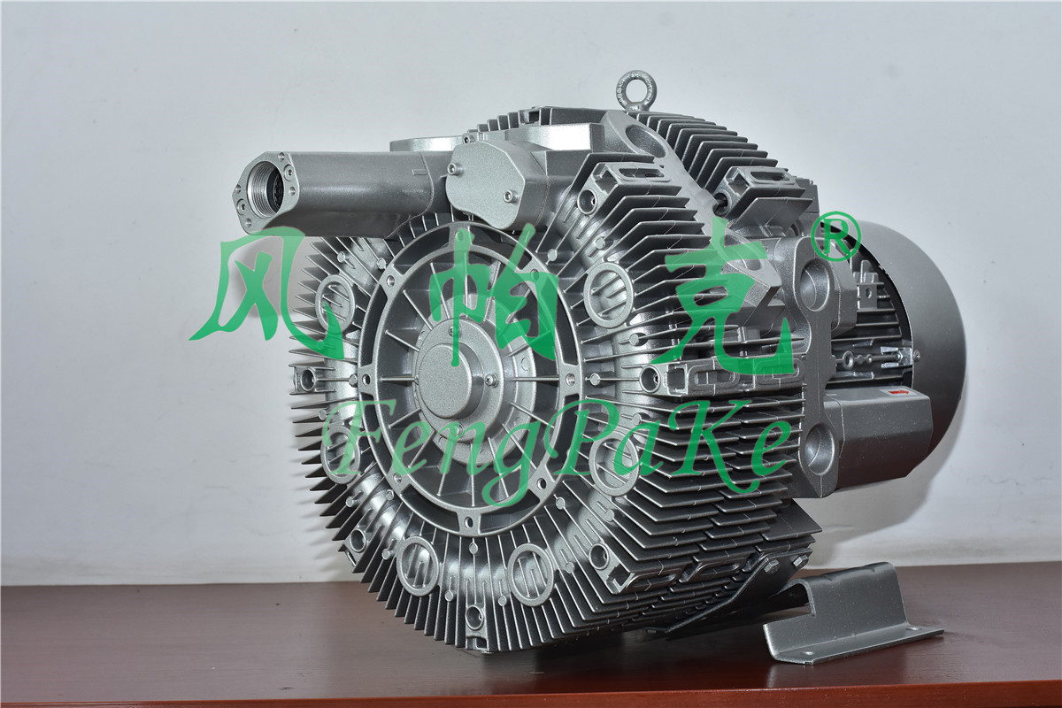 安裝防爆風(fēng)機(jī)需要注意什么