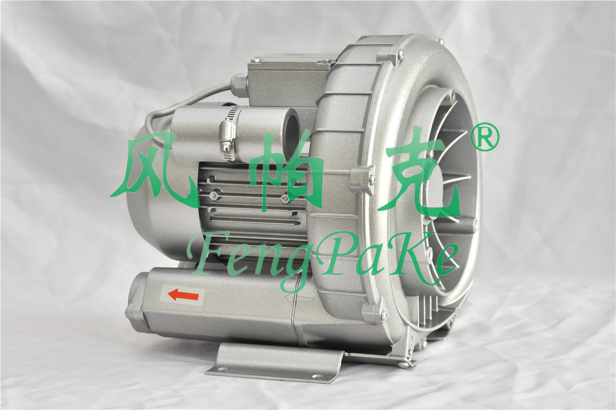 安裝防爆風(fēng)機(jī)需要注意什么