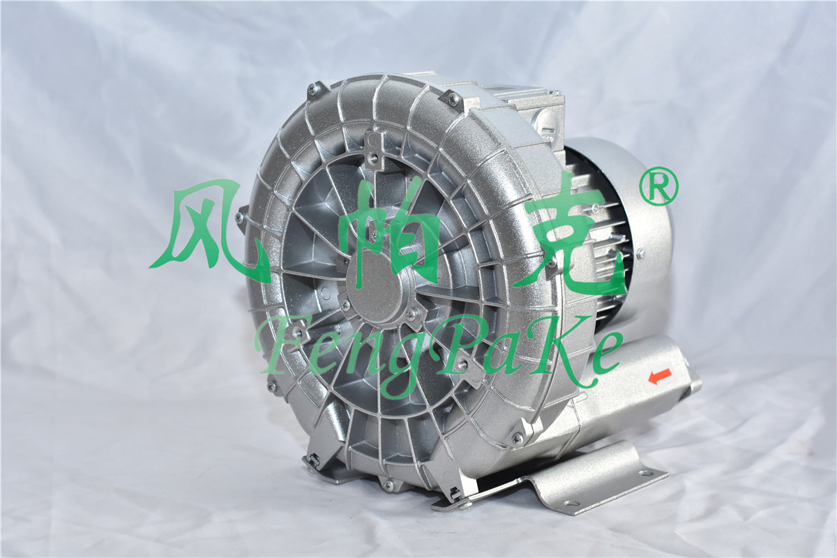 高壓風(fēng)機(jī)與低壓風(fēng)機(jī)區(qū)別是什么