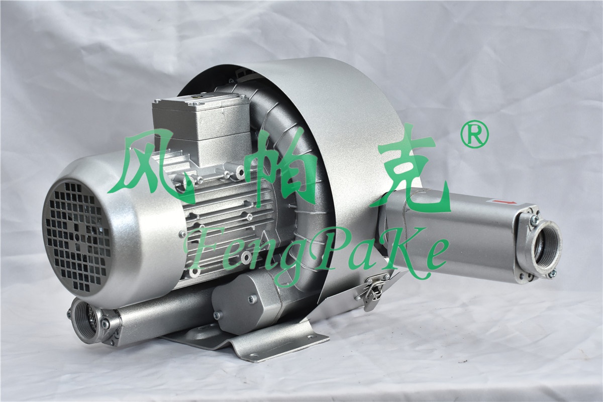 高壓風(fēng)機(jī)常見問題及處...