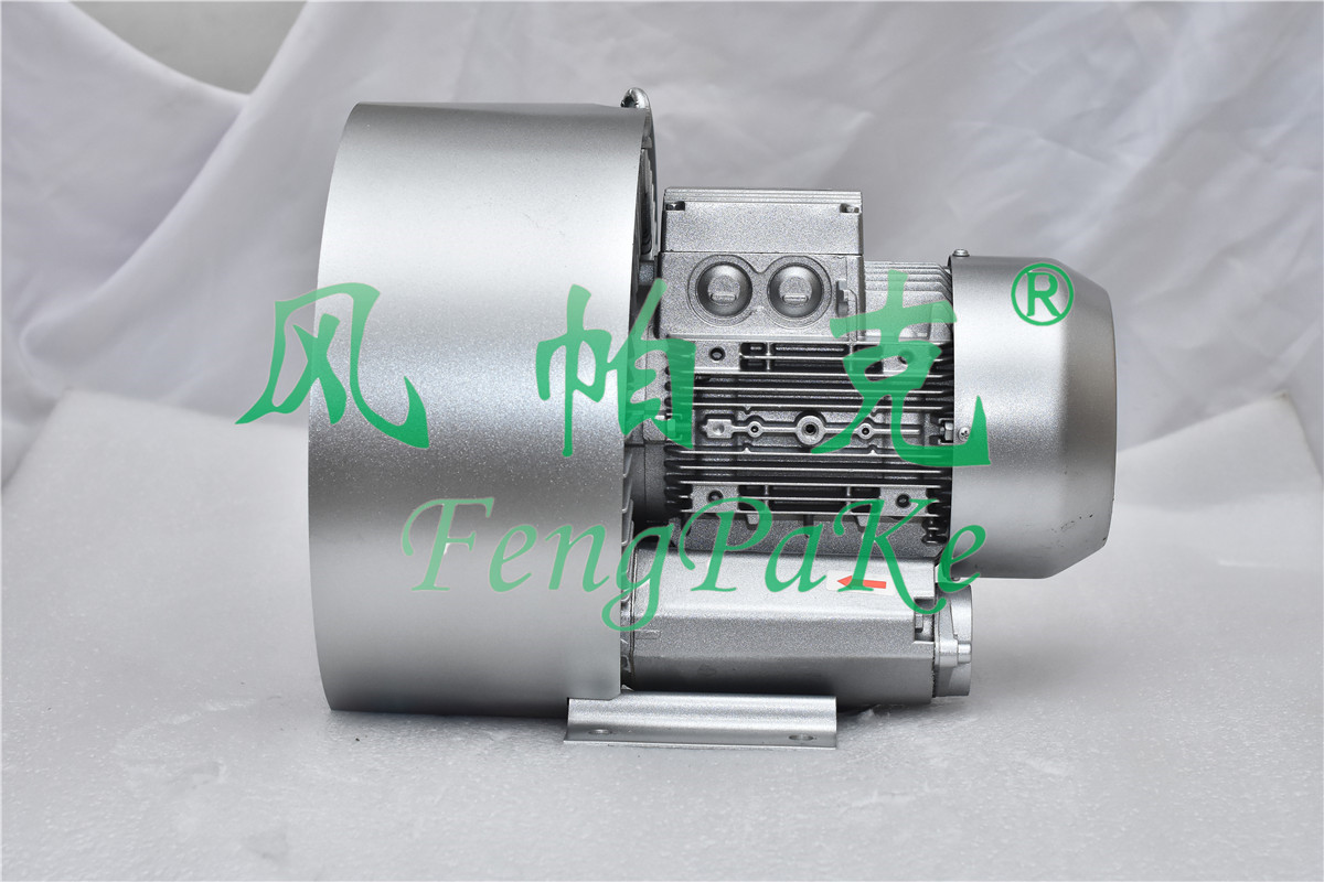 高壓鼓風(fēng)機(jī)發(fā)電機(jī)出現(xiàn)...