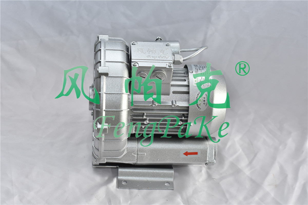 漩渦風(fēng)機