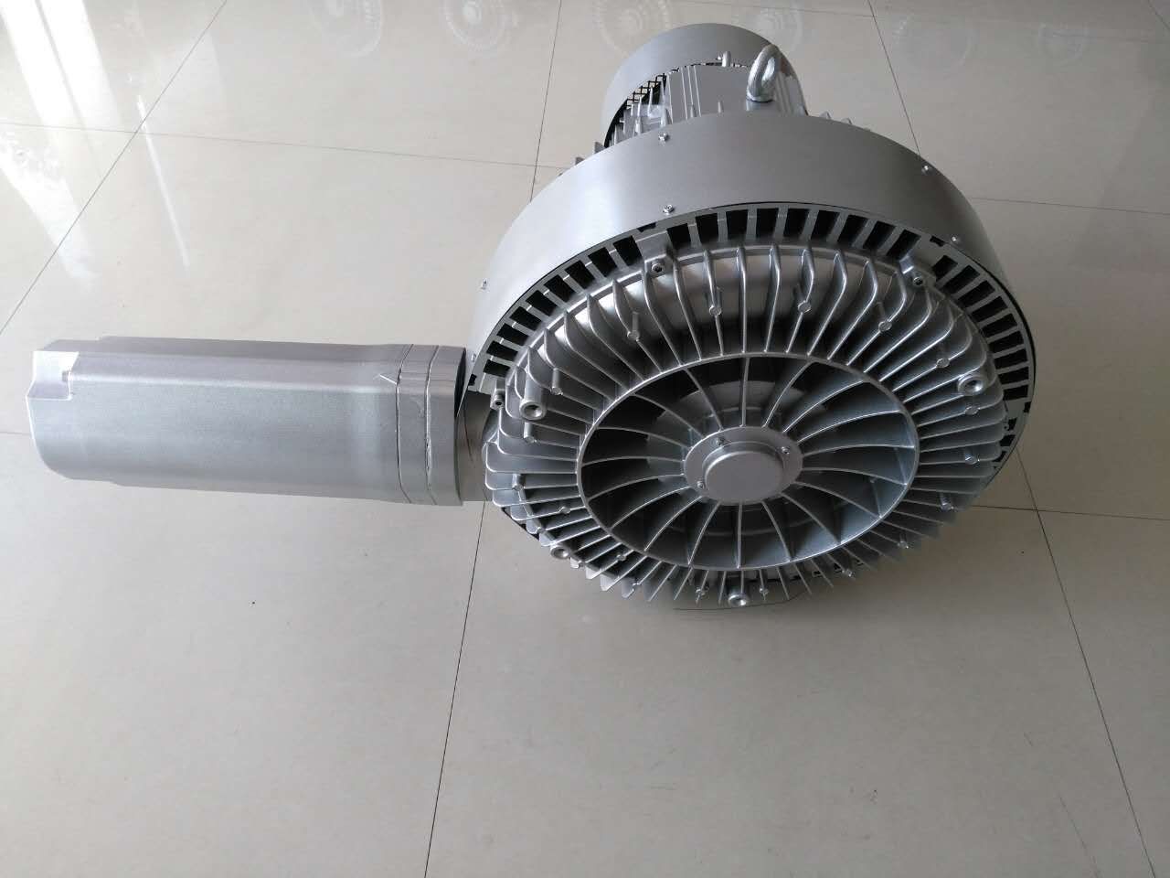 風帕克風機