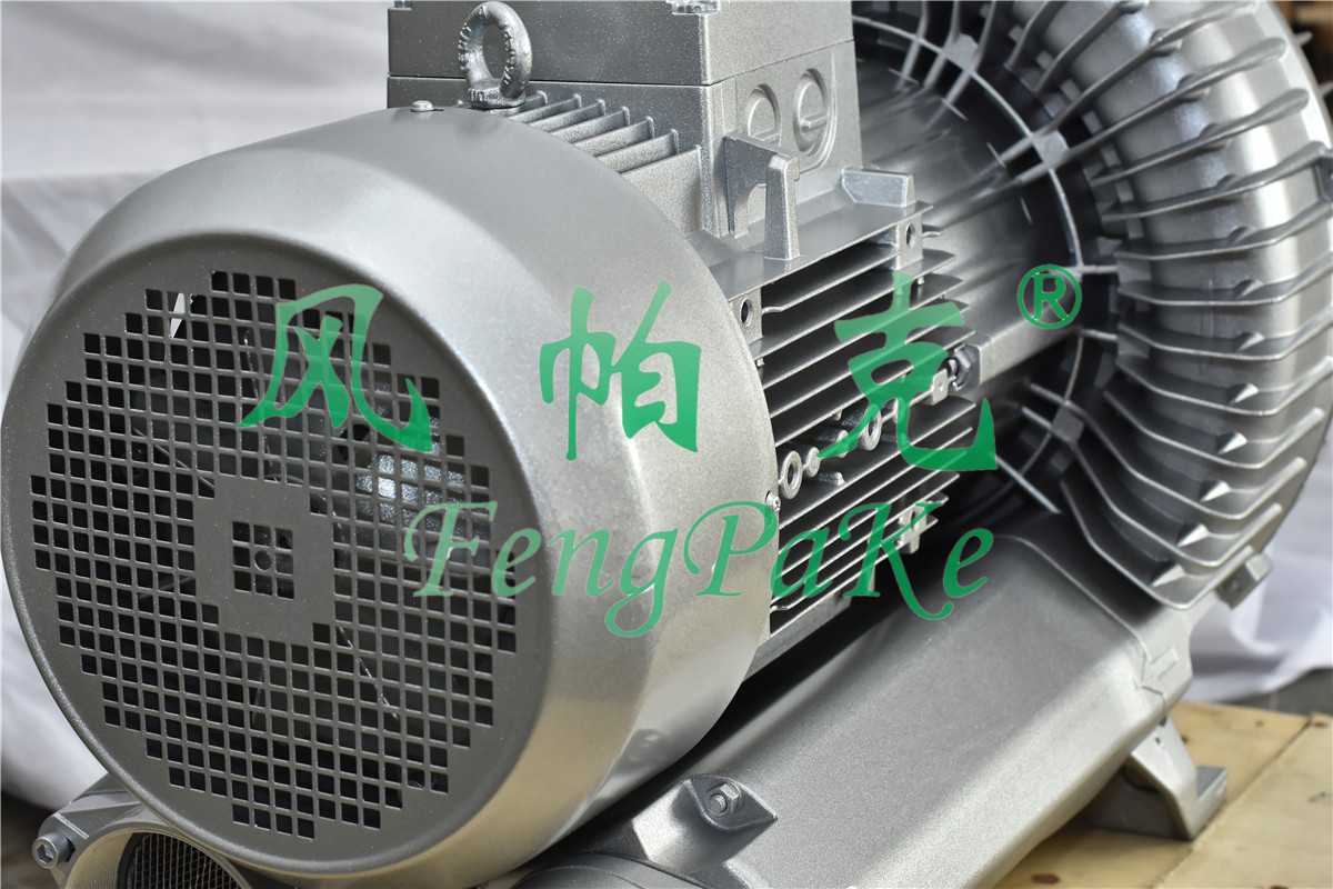 安裝防爆風(fēng)機(jī)需要注意什么