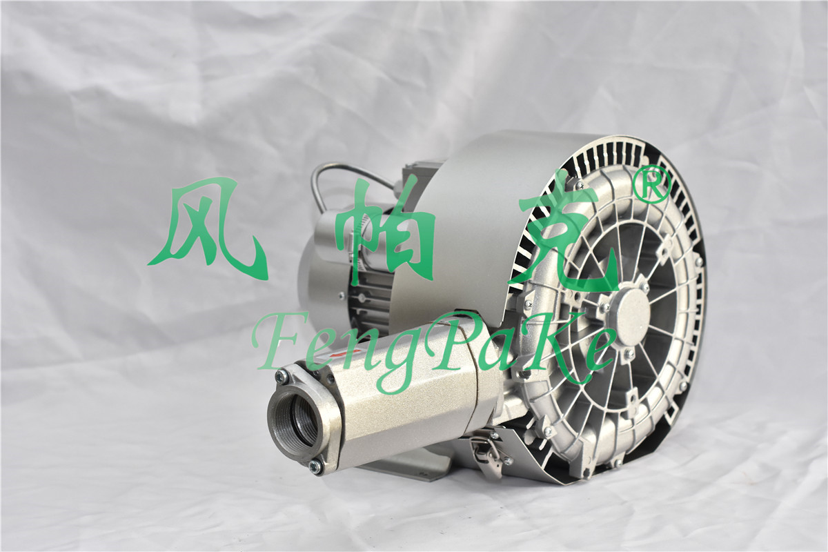 高壓風(fēng)機(jī)與低壓風(fēng)機(jī)區(qū)別是什么
