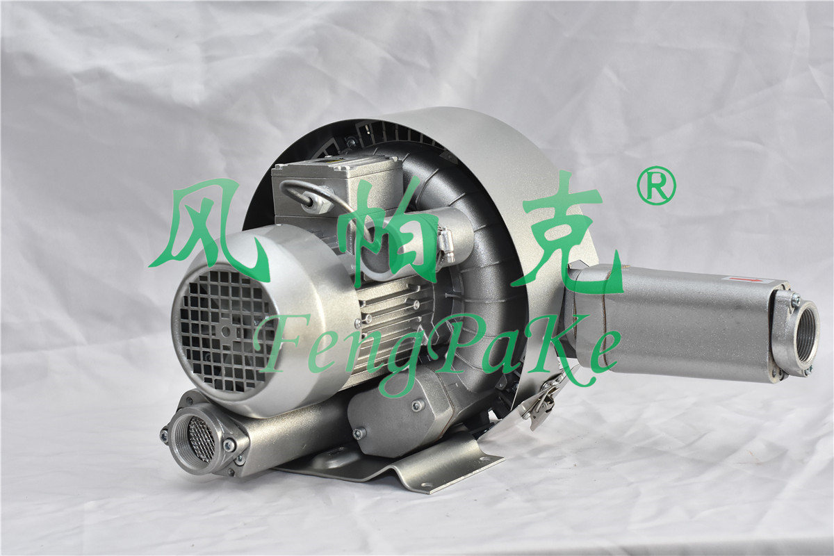 簡析高壓風(fēng)機(jī)的軸承保...