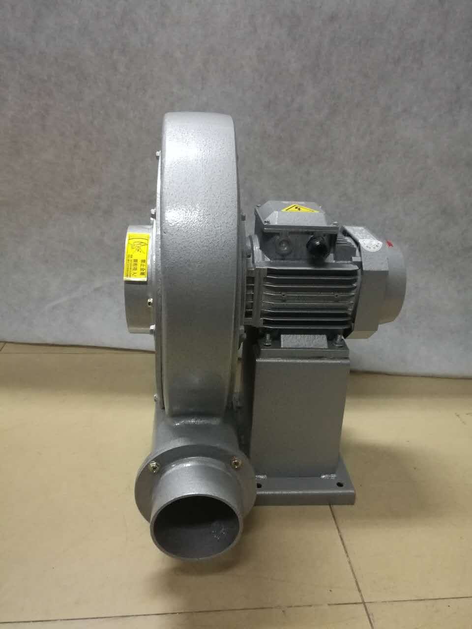 LK-804透浦式鼓風(fēng)機(jī)