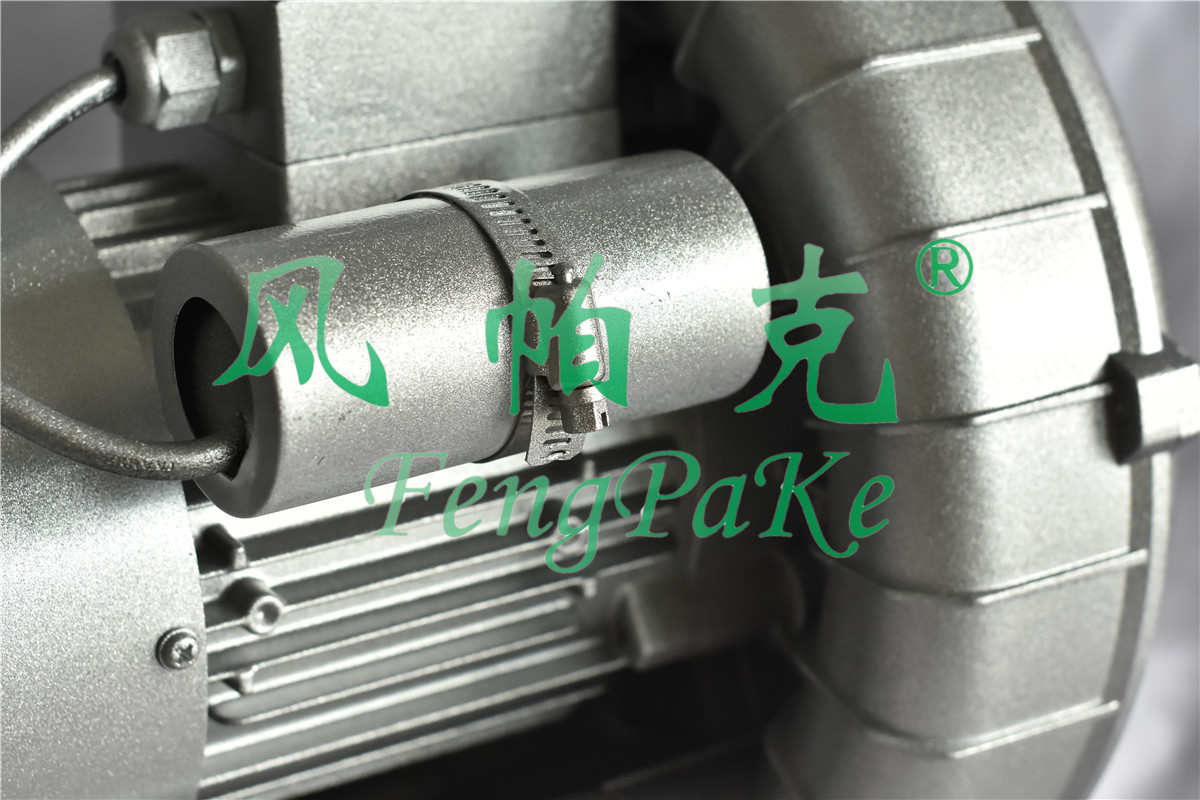 高壓鼓風(fēng)機(jī)發(fā)電機(jī)出現(xiàn)...