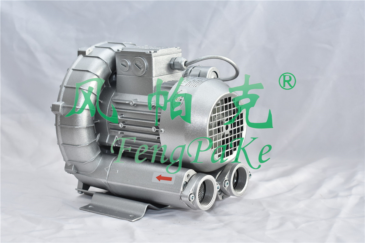 高壓鼓風(fēng)機發(fā)電機出現(xiàn)...