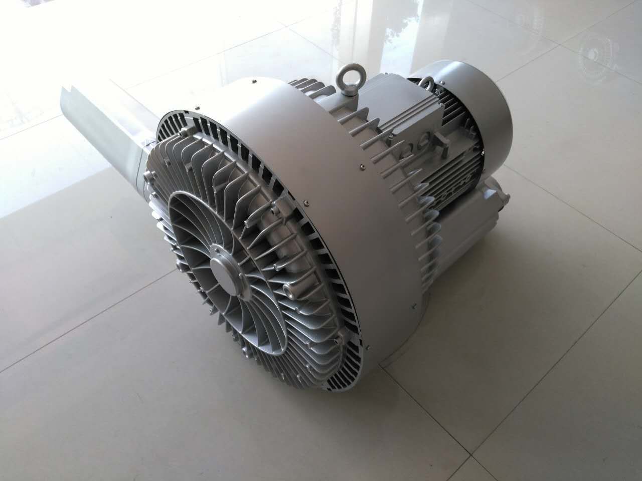 簡(jiǎn)析高壓風(fēng)機(jī)的軸承保...