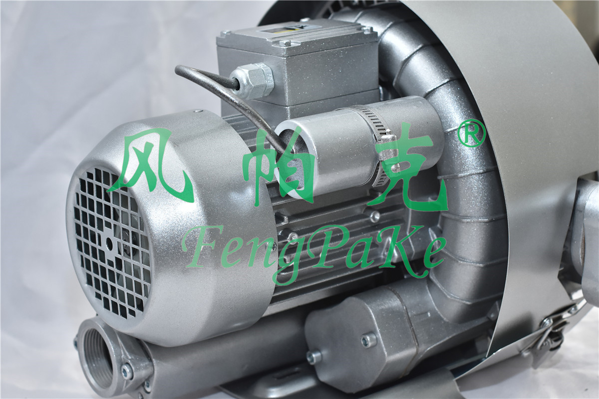 瑞貝克風(fēng)機(jī)