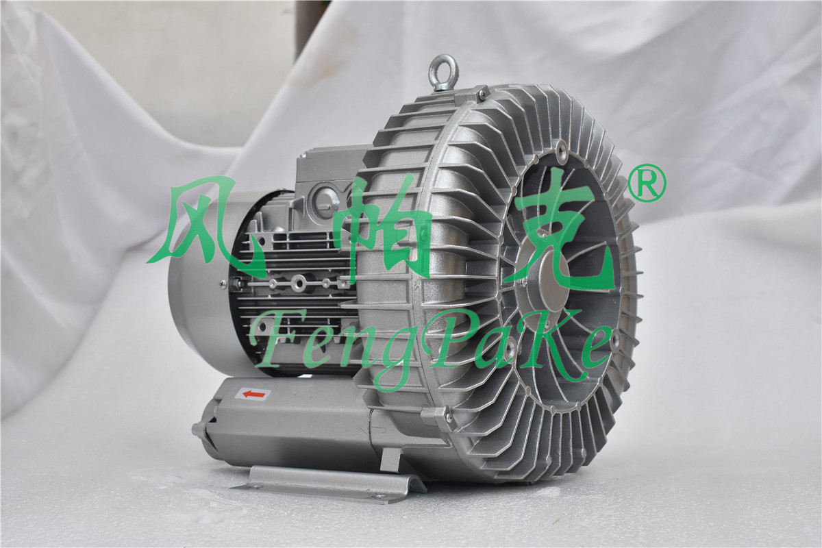 高壓鼓風(fēng)機(jī)發(fā)電機(jī)出現(xiàn)...