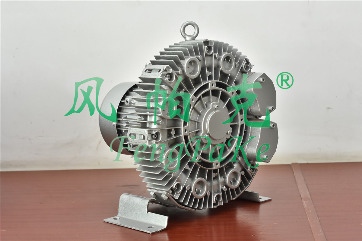 簡(jiǎn)析高壓風(fēng)機(jī)的軸承保...